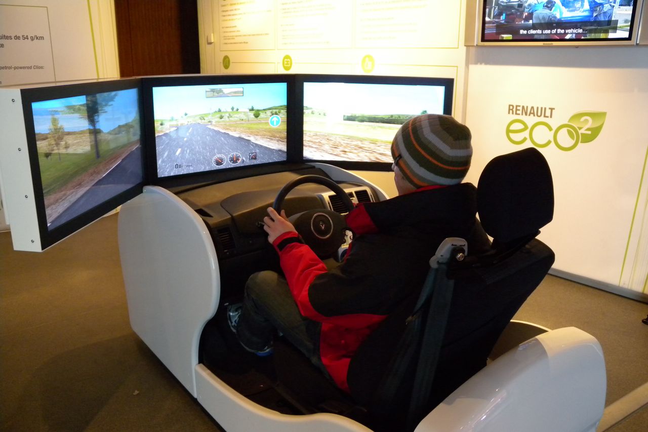 renaulteco2