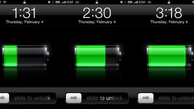 Battery Battery