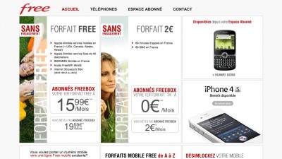 FreeMobile