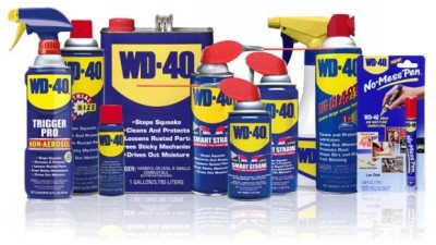 WD-40 WD-40