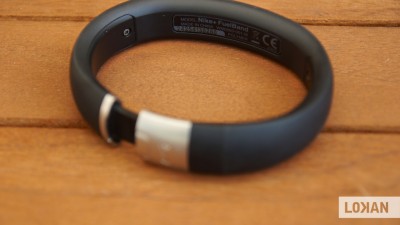 nike+ fuelband