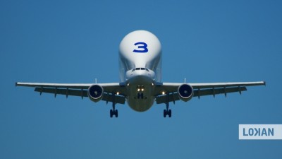 airbus beluga