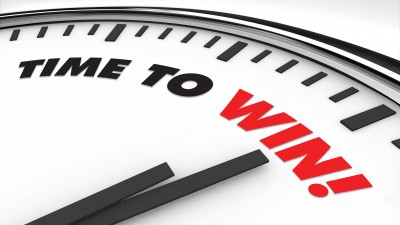 Time to Win - Clock