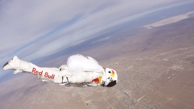 Red Bull Stratos