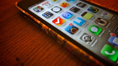 clear mac iphone