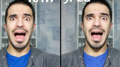 Comparaison RAW/JPEG