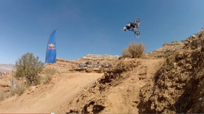 red bull rampage