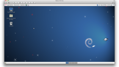 debian vmware tools