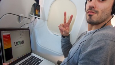 lokan veille mac disque ram