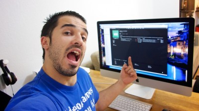Le podcast iTunes est de retour !!